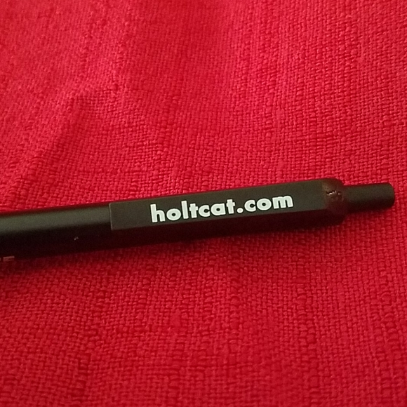 Collectible pen  caterpillar - Picture 3 of 3